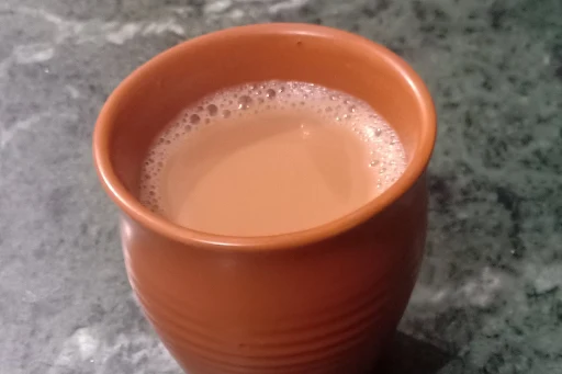Tea [2 Cups]