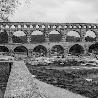 Pont del Gard di 