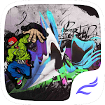 Cover Image of डाउनलोड Youth And Graffiti 1.1.2 APK