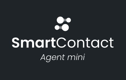 SmartContact Agent mini small promo image