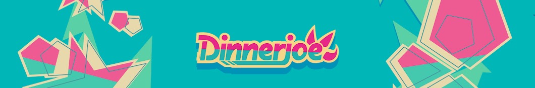 Dinnerjoe Banner