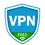 Connect VPN  Icon