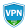 Connect VPN icon