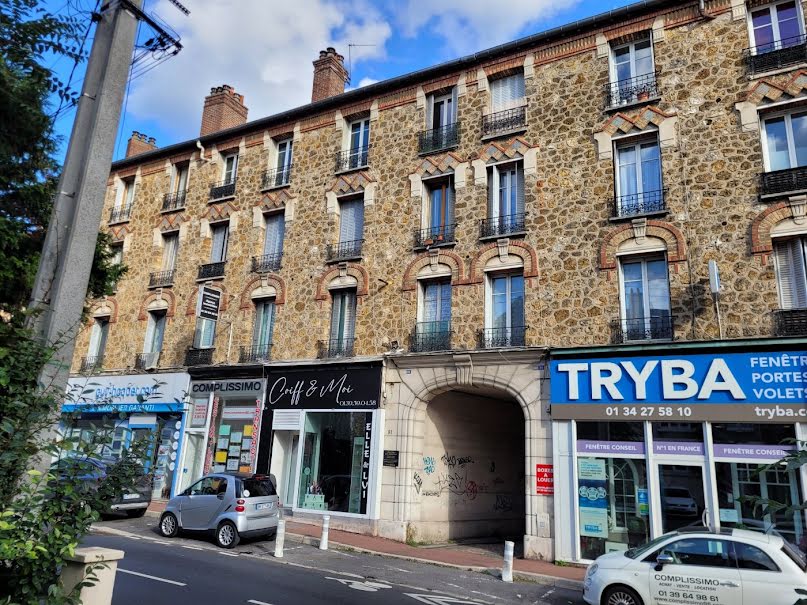 Vente appartement 3 pièces 60 m² à Eaubonne (95600), 189 000 €