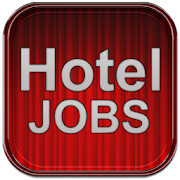 Hotel Jobs  Icon