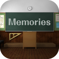 脱出ゲーム Memories