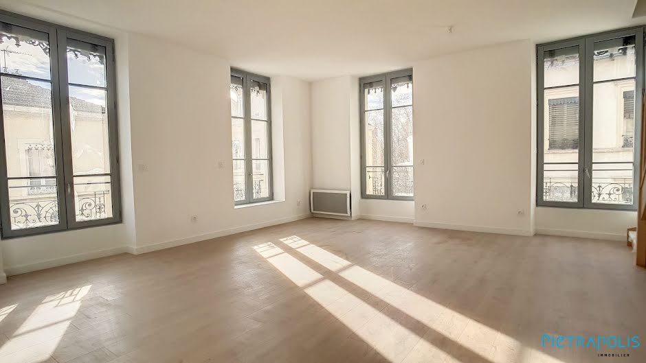 Vente appartement 3 pièces 61 m² à Lyon 6ème (69006), 395 000 €