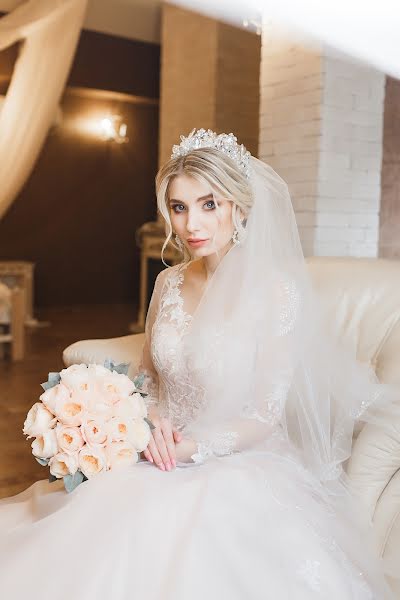 Wedding photographer Aleksey Sidelnikov (sidelnikov-wed). Photo of 25 October 2019