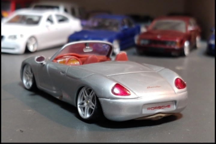 TERUさんが投稿したカスタム事例の投稿画像6枚目