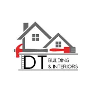 DT Building & Interiors Logo