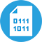 Item logo image for Binary to Text