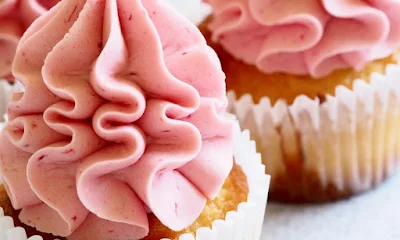 Cupcake Bliss Cakes & Desserts