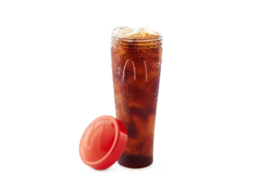 Masala Pop Coke