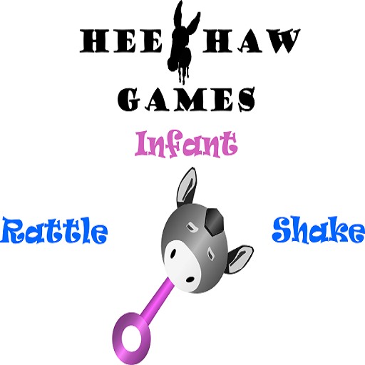 Infant Rattle Shake Game
