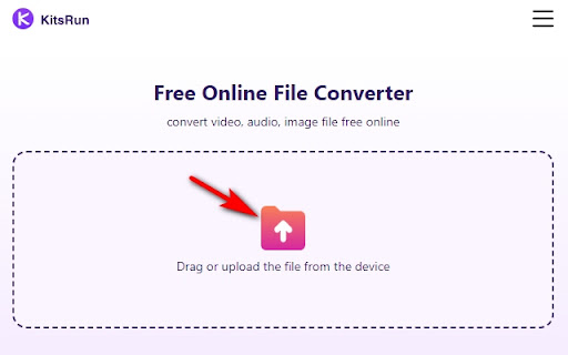 KitsRun File Converter