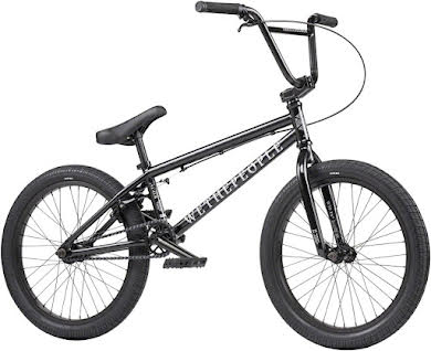 We The People MY23 Thrillseeker BMX Bike alternate image 34