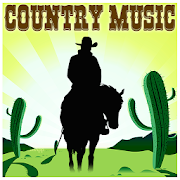 Country Music RADIO Stations  Icon