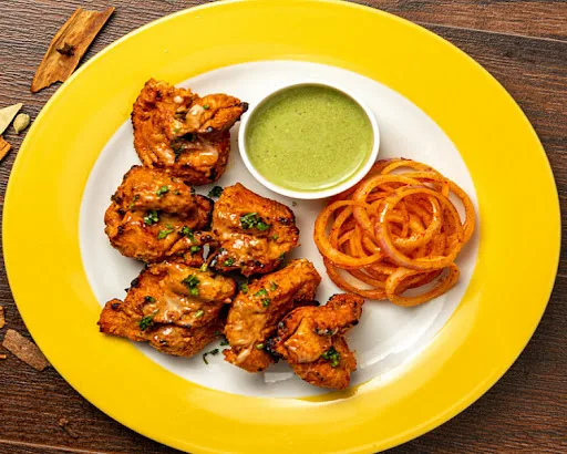 Peshawari Chicken Tikka