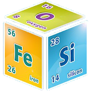 Chemistry Periodic Table  Icon