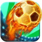 Penalty Shootout 2016 Cup 1.0 Icon