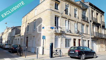 appartement à Bordeaux (33)