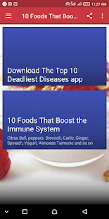 10 Foods That Boost the Immune(圖2)-速報App