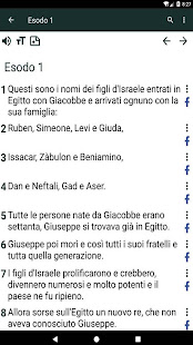 Bibbia CEI gratis(圖6)-速報App