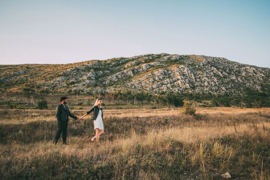 Fotografer pernikahan Nataliya Kalcheva-Baramska (kalcheva). Foto tanggal 17 Oktober 2018