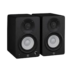 Loa kiểm âm Yamaha HS4 B //E (VFS1010) Đen
