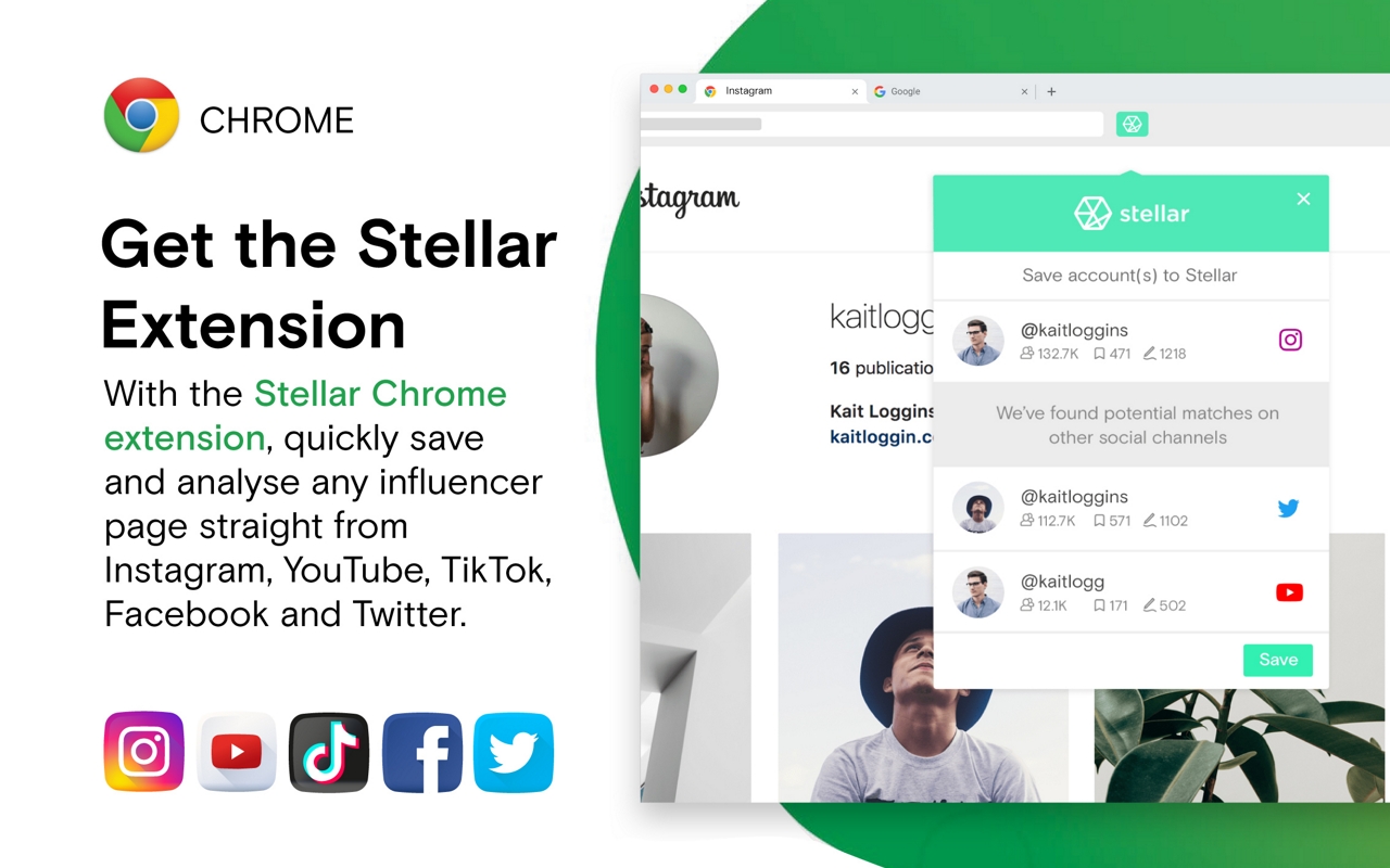 Stellar Preview image 3