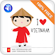 Learn Vietnamese phrase book