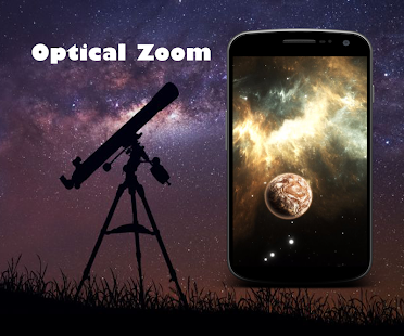 Telescope Camera(圖2)-速報App