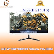 Màn Hình Máy Tính 22Inch Vsp Vi22 Ip21501S (21.5" Fhd Ips, Hdmi+Vga 75Hz ) - Chính Hãng