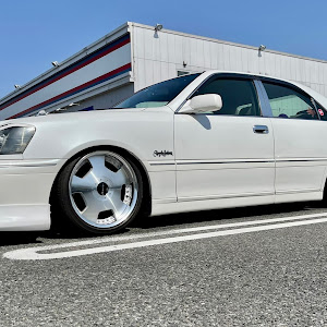 クラウンロイヤル JZS175