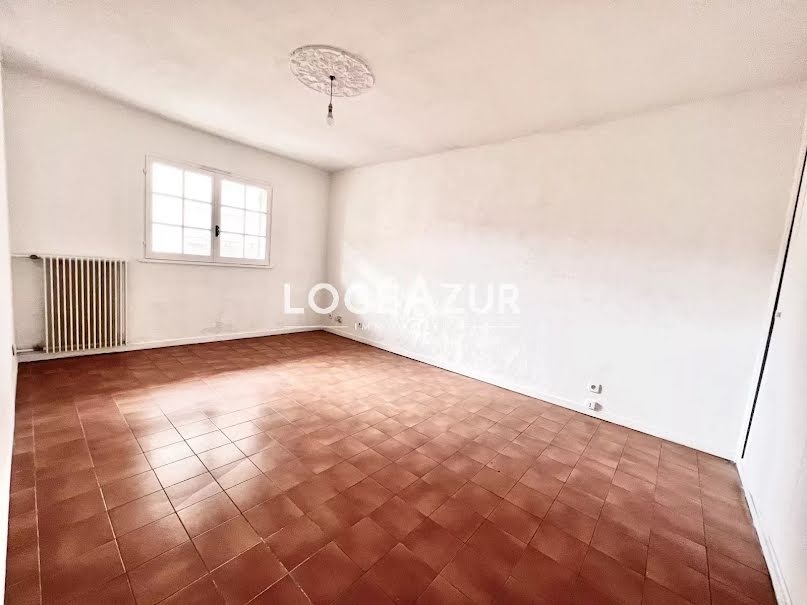 Vente appartement 2 pièces 41.71 m² à Vallauris (06220), 125 000 €