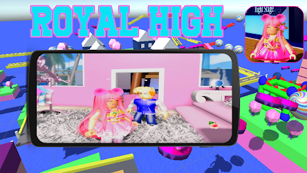 Royale High School Roblox S 1 1 Apk Android Apps - roblox royale high egyptian