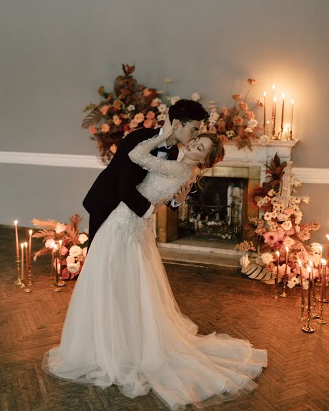 Wedding photographer Daniil Nikulin (daniilnikulin). Photo of 23 June 2019