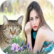 Cat Photobomb Photo Maker 1.1 Icon