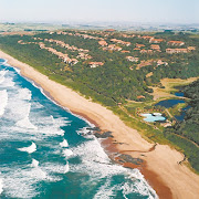  Global market research company New Wealth says Zimbali is among the most highly favoured by SA's wealthy. 