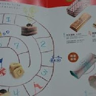 郭元益(士林門市)