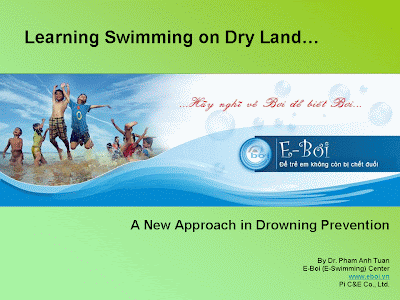 To WCDP 2011 in Danang