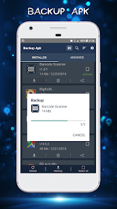 Backup Apk Extract Apk Premium App 3