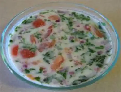 Mix Raita