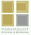 Paramount Kitchens & Bedrooms Logo