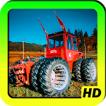 Tractor Wallpapers Apk