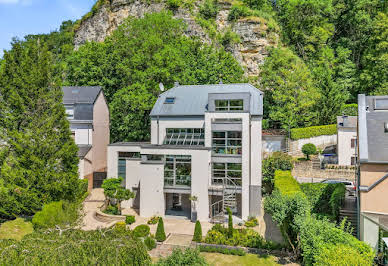 Maison avec terrasse 2