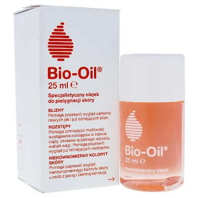 Bio-Oil Bio Oil - 25 ml