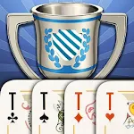 Cover Image of Baixar Passando Durak: Campeonato 1.8.6.264 APK