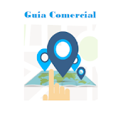 Guia comercial NP  Icon