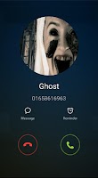 Fake Call Huawei Screenshot